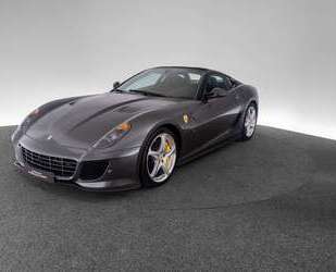 Honda 599 