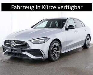 Mercedes-Benz C 300 Gebrauchtwagen