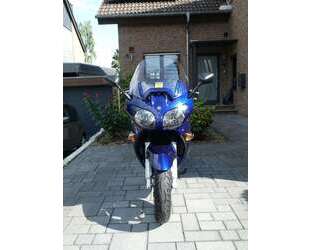 Yamaha FJR 1300 Gebrauchtwagen