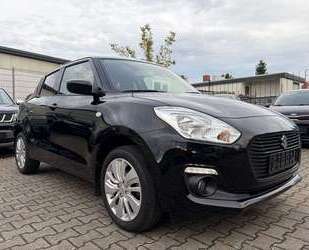 Suzuki Swift Gebrauchtwagen