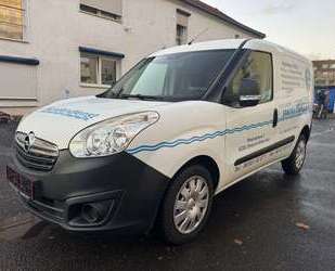 Opel Combo Gebrauchtwagen