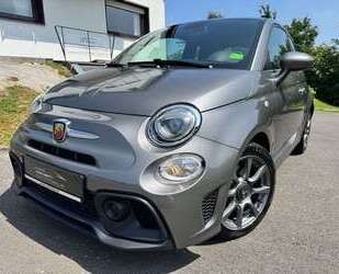 Abarth 500 Gebrauchtwagen