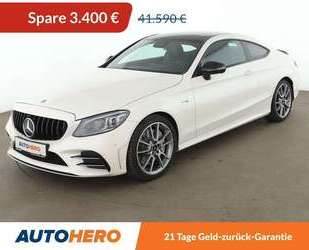 Mercedes-Benz C 43 AMG Gebrauchtwagen