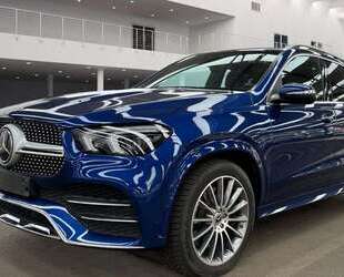 Mercedes-Benz GLE 350 Gebrauchtwagen