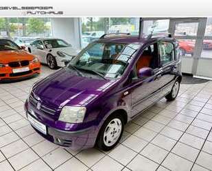 Fiat Panda Gebrauchtwagen
