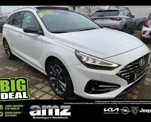 Hyundai i30 Gebrauchtwagen