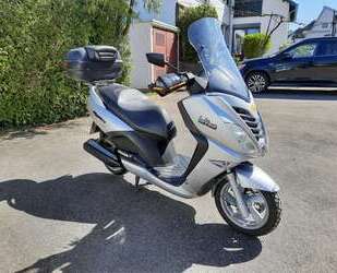 Peugeot Citystar Gebrauchtwagen