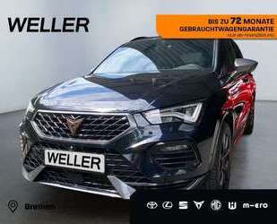 Cupra Ateca Gebrauchtwagen