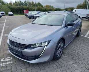Peugeot 508 Gebrauchtwagen