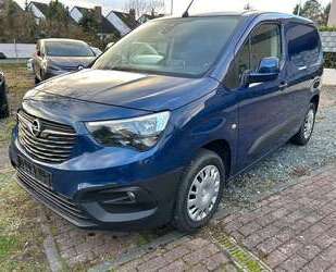 Opel Combo Gebrauchtwagen