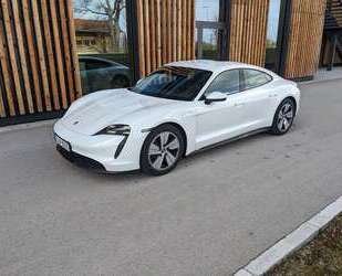 Porsche Taycan Gebrauchtwagen
