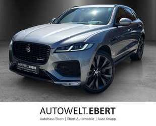 Jaguar F-Pace Gebrauchtwagen