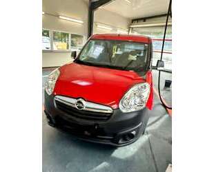 Opel Combo Gebrauchtwagen