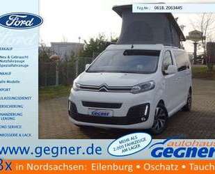 Citroen Spacetourer Gebrauchtwagen