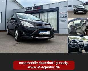 Ford C-Max Gebrauchtwagen