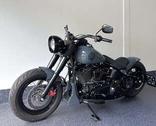 Harley Davidson Heritage Softail Gebrauchtwagen