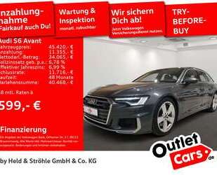 Audi S6 Gebrauchtwagen