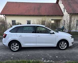 Skoda Rapid/Spaceback Gebrauchtwagen