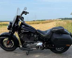 Harley Davidson Heritage Softail Gebrauchtwagen