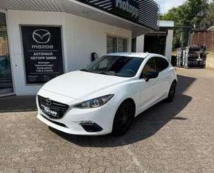 Mazda 3 Gebrauchtwagen