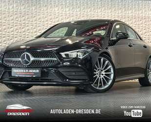 Mercedes-Benz CLA 180 Gebrauchtwagen