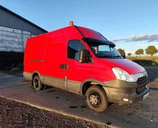IVECO Daily Gebrauchtwagen