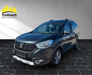Dacia Dokker Gebrauchtwagen