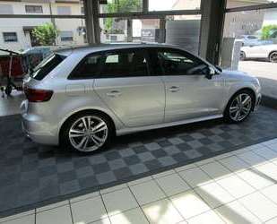 Audi S3 Gebrauchtwagen