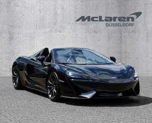 McLaren 570S Gebrauchtwagen