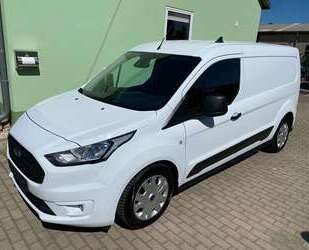 Ford Transit Connect Gebrauchtwagen