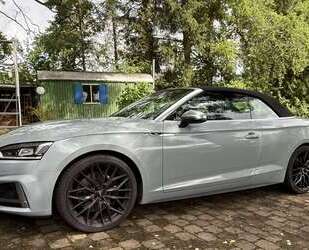 Audi S5 Gebrauchtwagen