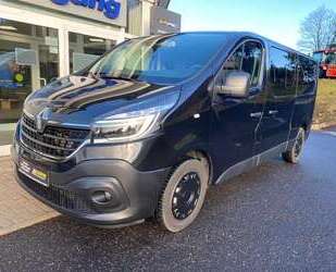 Renault Trafic Gebrauchtwagen