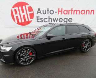 Audi S6 Gebrauchtwagen