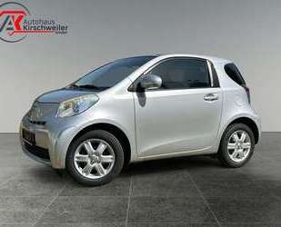 Toyota iQ Gebrauchtwagen