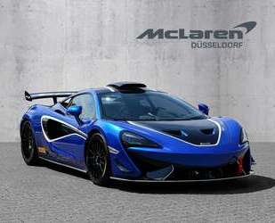 McLaren 620R Gebrauchtwagen