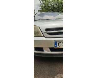 Opel Vectra Gebrauchtwagen