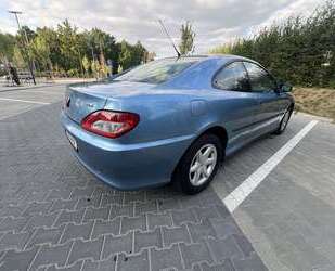 Peugeot 406 Gebrauchtwagen