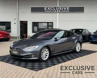 Tesla Model S Gebrauchtwagen