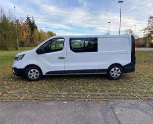 Renault Trafic Gebrauchtwagen