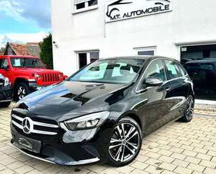 Mercedes-Benz B 180 Gebrauchtwagen