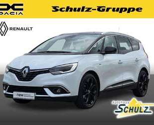 Renault Grand Scenic Gebrauchtwagen