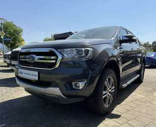 Ford Ranger Gebrauchtwagen
