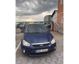 Ford C-Max Gebrauchtwagen