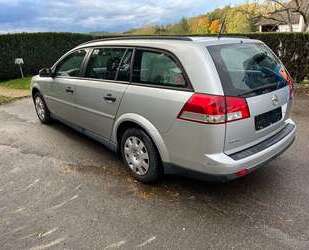 Opel Vectra Gebrauchtwagen