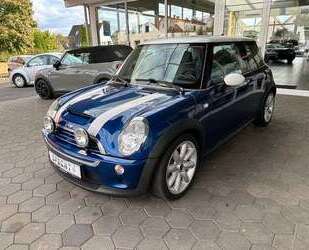 Mini Cooper S Gebrauchtwagen