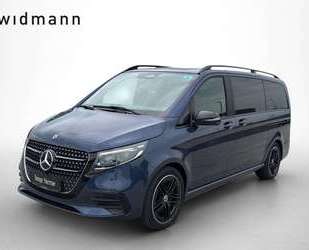 Mercedes-Benz V 300 Gebrauchtwagen