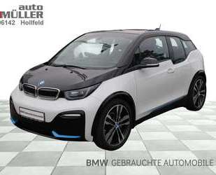BMW i3 Gebrauchtwagen