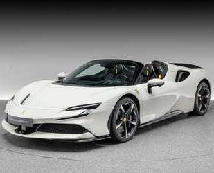 Ferrari 750 Gebrauchtwagen