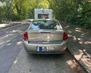 Opel Vectra Gebrauchtwagen