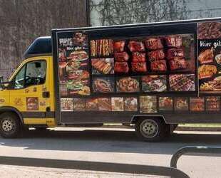 IVECO Daily Gebrauchtwagen